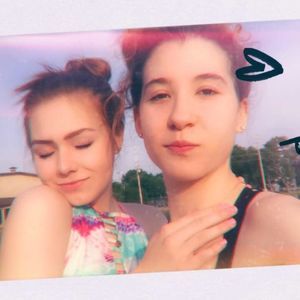 Meet your Posher, Dannielle